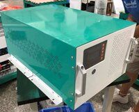 10KW 120/240V Split Phase Rack Mount Inverter for high voltage lithium battery