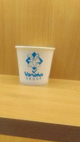 150 ml 230 Gsm Branding Cup