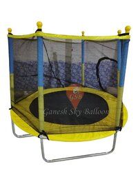 55 Inch Premium Fitness Trampoline