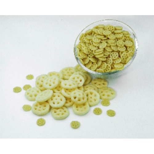 104 CAT WHEEL Snack Pellets