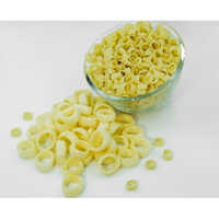301 Baby Ring Papad Pipe Pellets Food Grade: Food Grade
