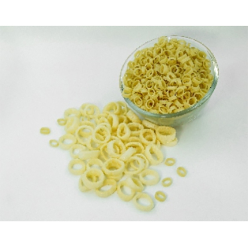 301 BABY RING -3mm Papad Pipe Pellets