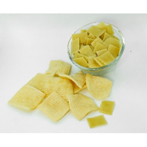 2D UNFRIED SNACKS PALETTES PAPAD PIPE