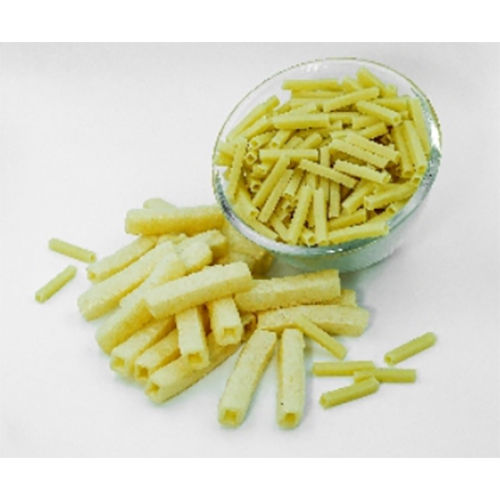 314 FRENCH FRIES -4mm Papad Pipe Pellets