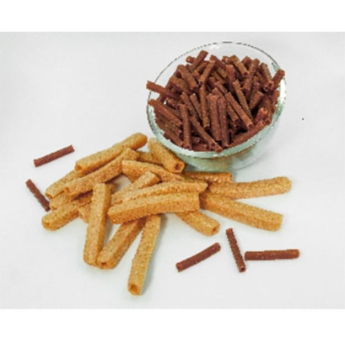 403 STRAWS BEETROOT - 40mm Snack Pellets