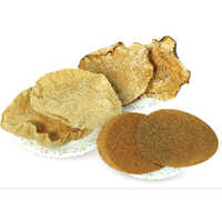Rajgira Flour Papad Food Grade: Food Grade
