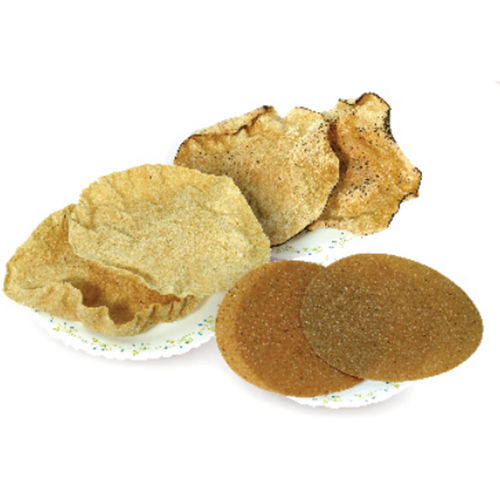 KODO FLOUR PAPAD