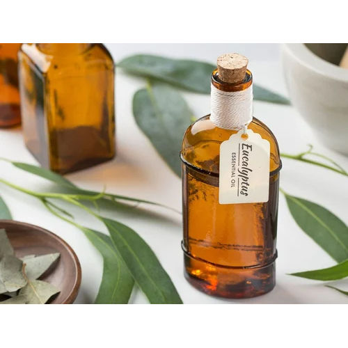 Eucalyptus Oil