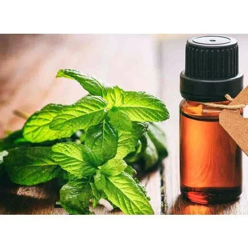 Peppermint Oil