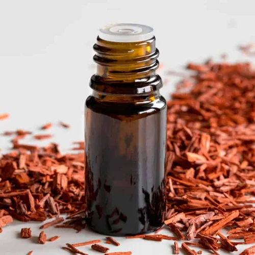 Sandalwood Oil