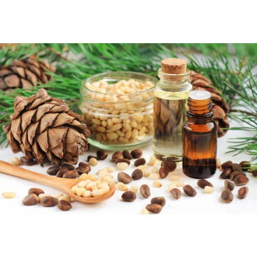 Cedarwood Oil