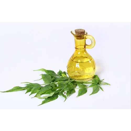 Neem Oil