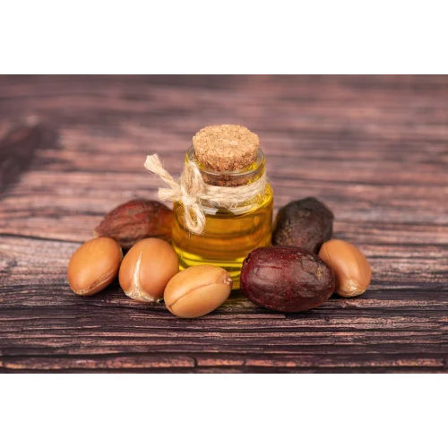 Argan Oil