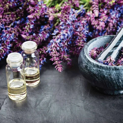 Clary Sage Oil