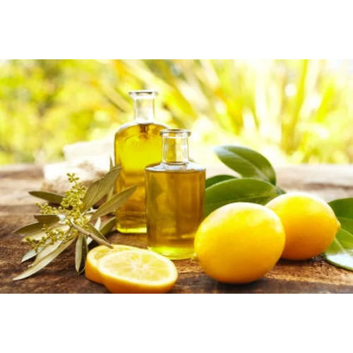 Lemon Oil