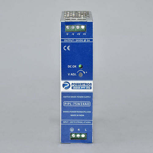 Din Rail Smps