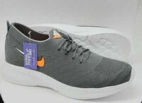 Surya Sports Shoes - Breathable Mesh Upper, Cushioned Support Technology , Versatile Style For Casual And Athletic Wear