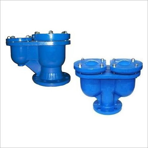 Air Release Valve