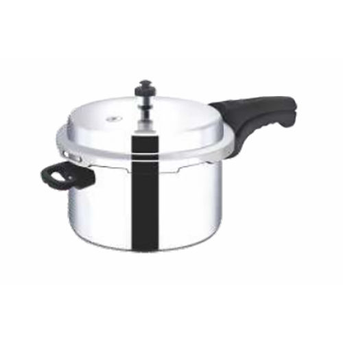 Gray Dyna Mite Outer Lid Pressure Cooker