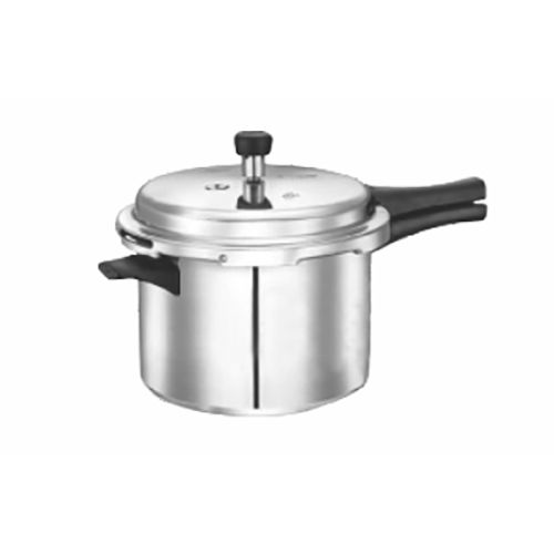 ALU. FRIENDLY OUTER LID COOKER