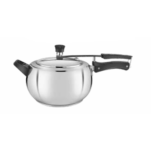 Stainless Steel, Aluminium Pressure Cooker & Hard 