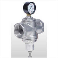 Pressure Reducing Valve - Usage: Industrial