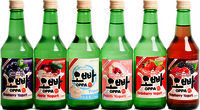 OPPA SOJU