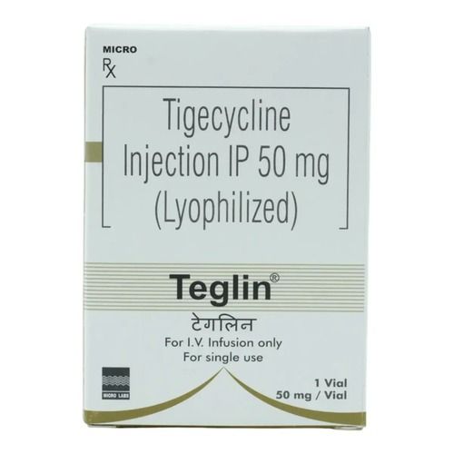 Teglin 50mg INJ