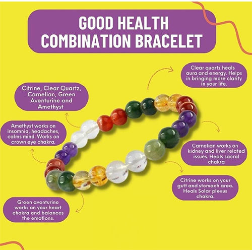 Good Health Bracelet