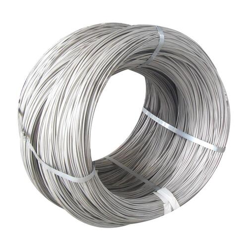 Silver Hastelloy C22 Wire