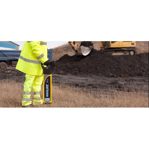 Underground Live Cable Detection Services