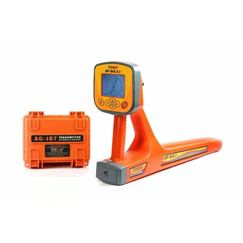 AG-317G Cable And Pipe Locator Success