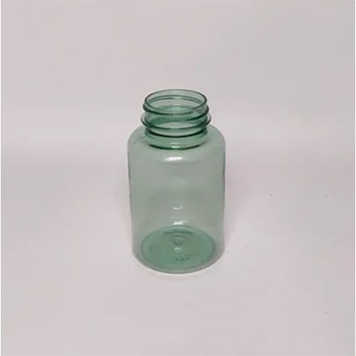 175cc PET Tablet Container