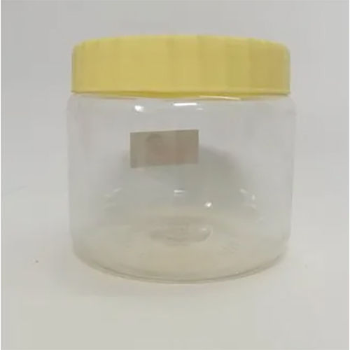 250 Ml Pet Jar