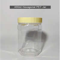 Jars - Pet & Hdpe