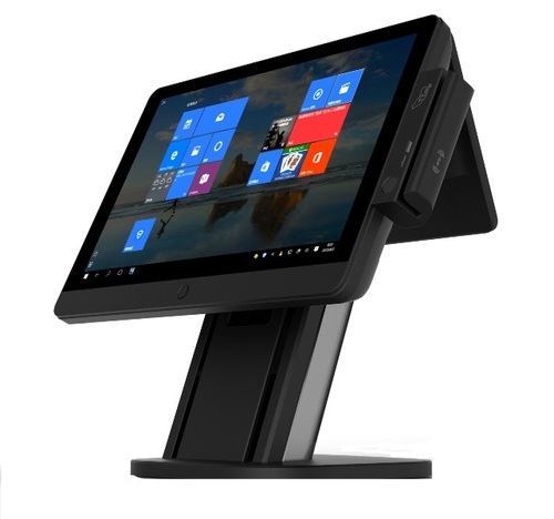 Touch Infomatics POS 415C-i5