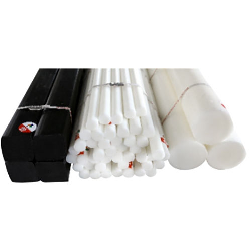 PVC RIGID RODS