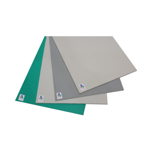 Pvc Flexible Sheets Application: Industrial