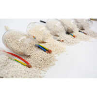 Pvc Cable Compound Application: Industrial