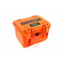 TPT-522N Metal And Non-Metal Pipeline Locator With Water Leak Detection Function Success