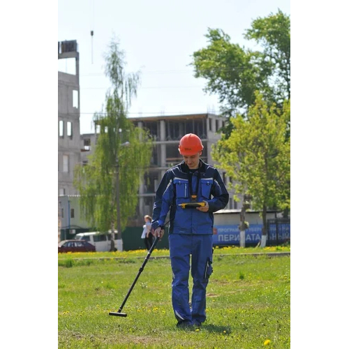 Underground Armond Optical Cable Detection Services