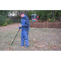 Underground Cable Detection Services