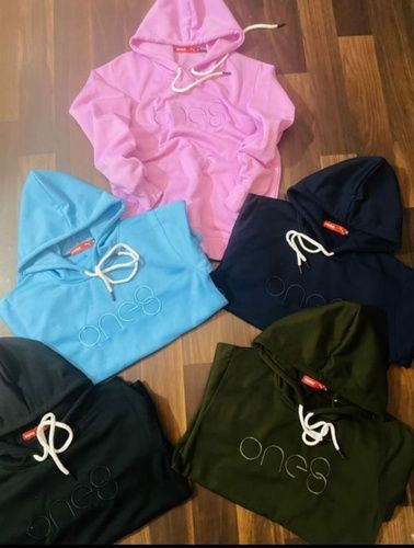 men hoodies