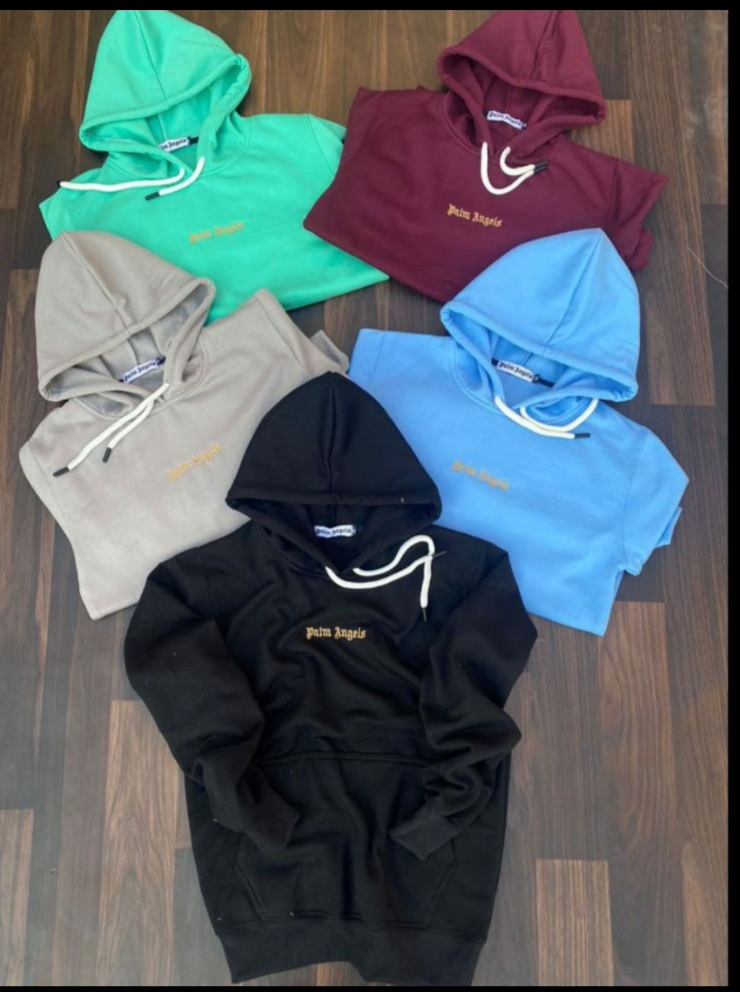 men hoodies