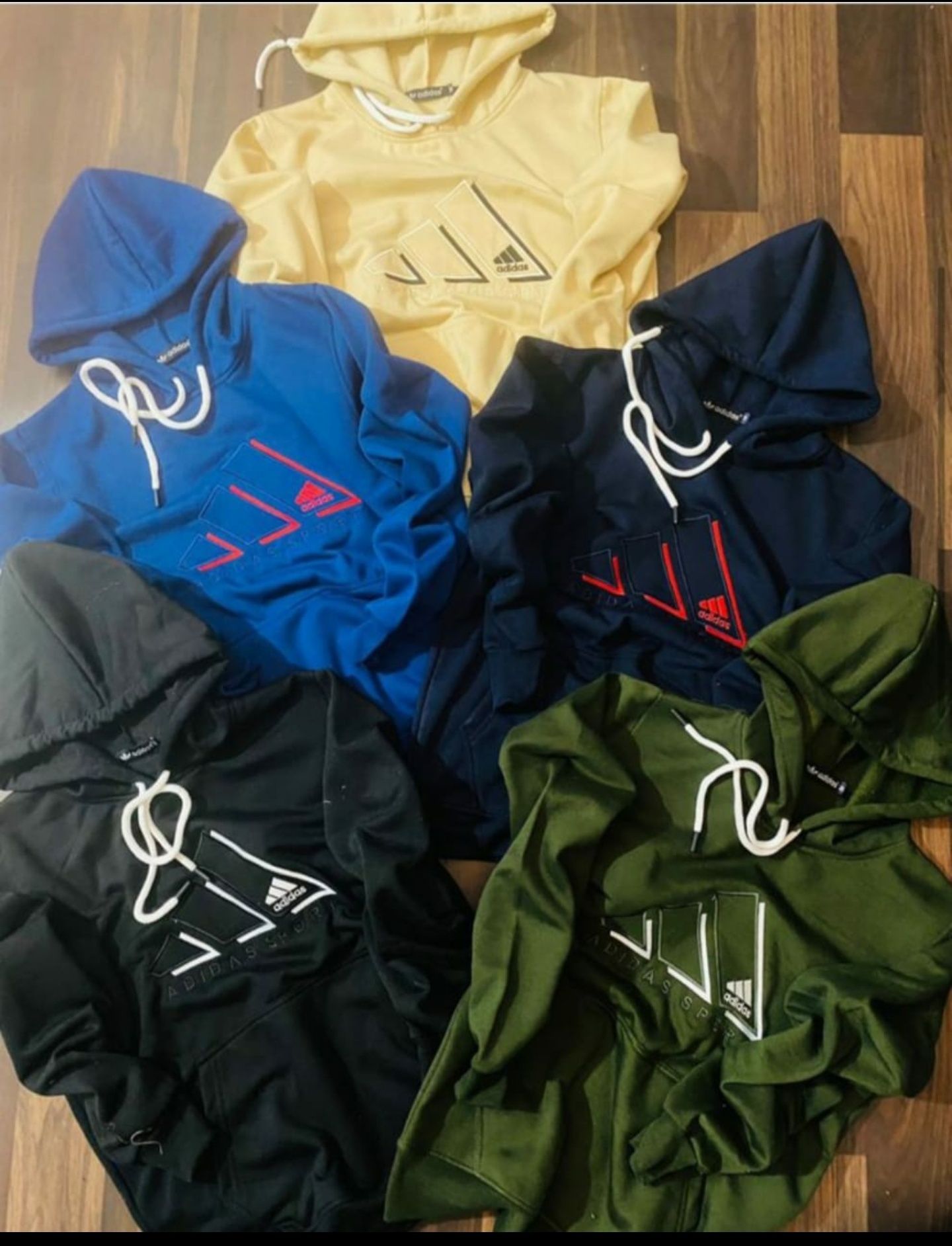 men hoodies