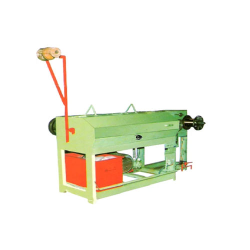 Green High Speed Wire Drawing Machine