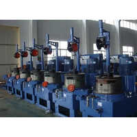 Standard Wire Drawing Plant