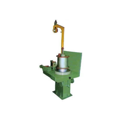 Green Dry Block Wire Drawing Machines