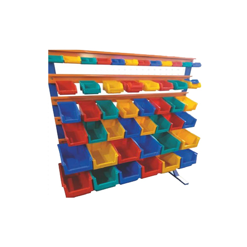 Front Open Bins Boxes