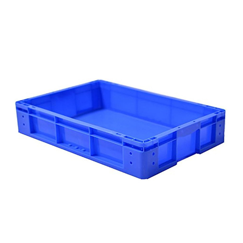 Plastic Bin